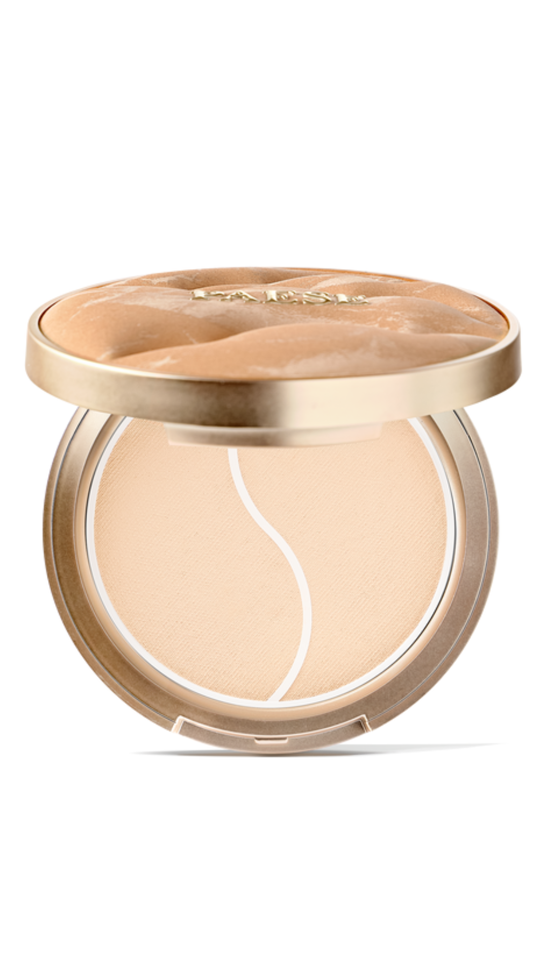 Ультралегка пудра 01N LIGHT BEIGE 4,2g, Paese