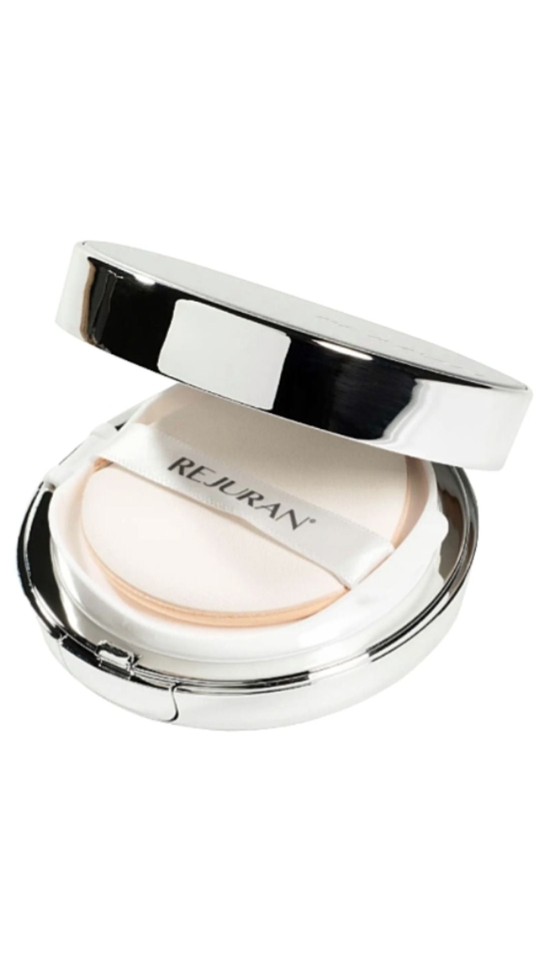 Кушон з полінуклеотидами Skinglow Cushion SPF 50+, REJURAN