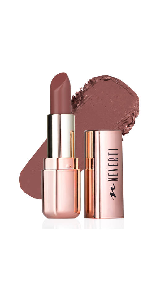 Помада для губ матова Matt Idole NP705 - 116, NEVERTI