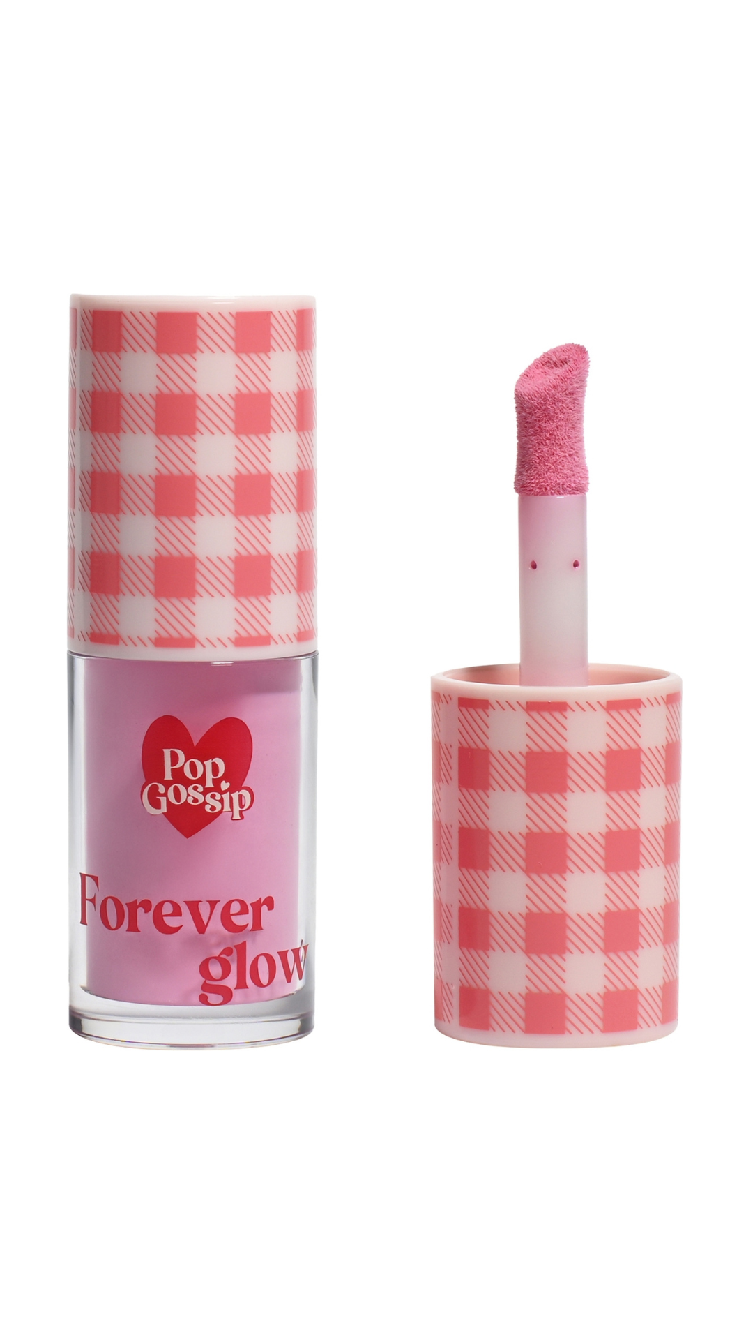 Рідкі рум'яна для обличчя Forever Glow Make It Blush 3,4 ml, Pop Gossip