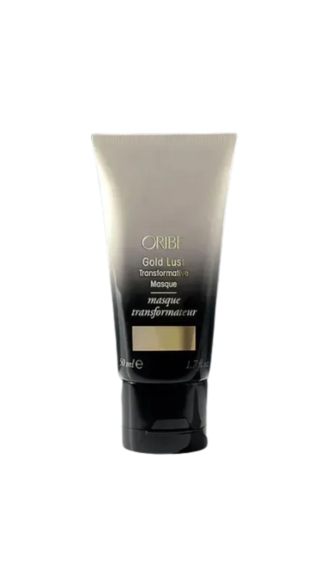 Маска для трансформації "Розкіш золота" Gold Lust Transformative Masque 50ml, Oribe