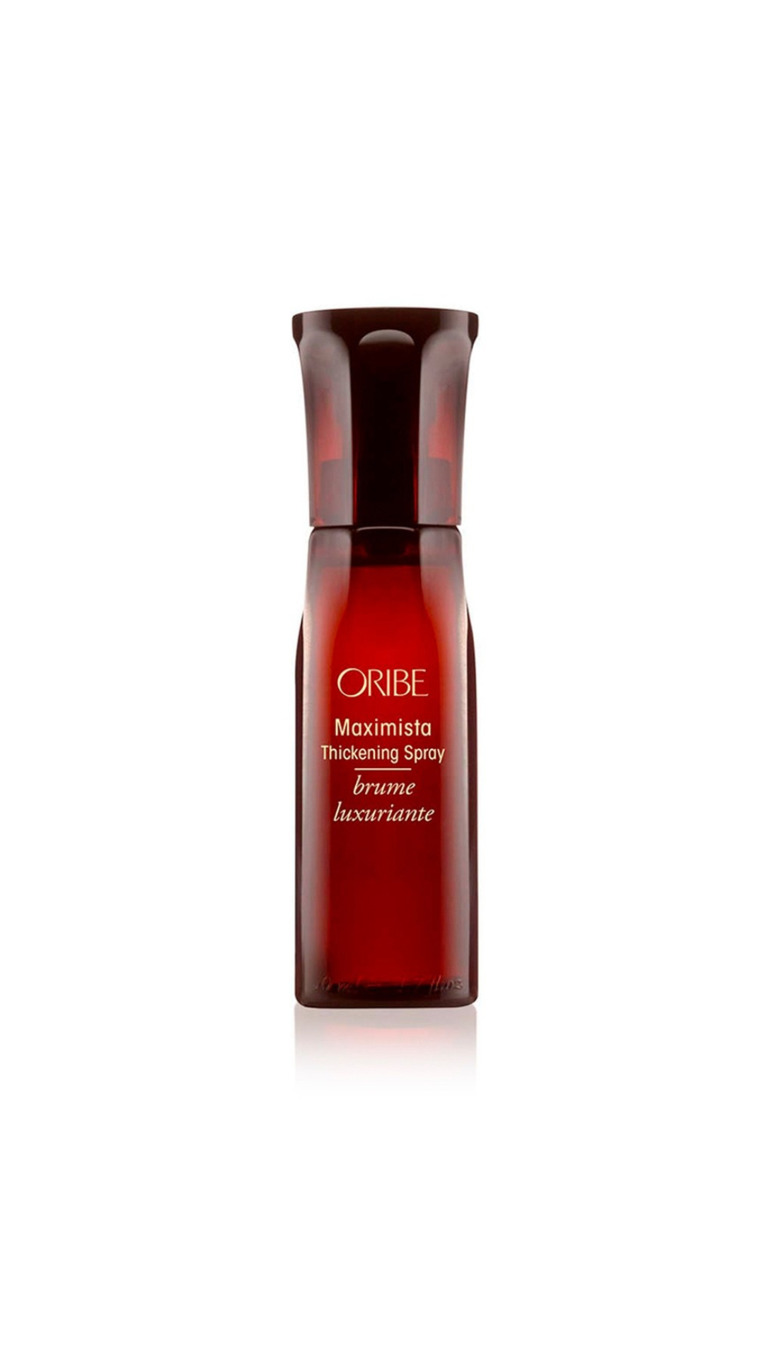 Cпрей для максимального об’єму та густоти волосся Maximista Thickening Spray 50ml, Oribe