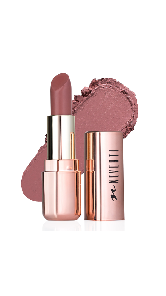 Помада для губ матова Matt Idole NP705 - 103, NEVERTI