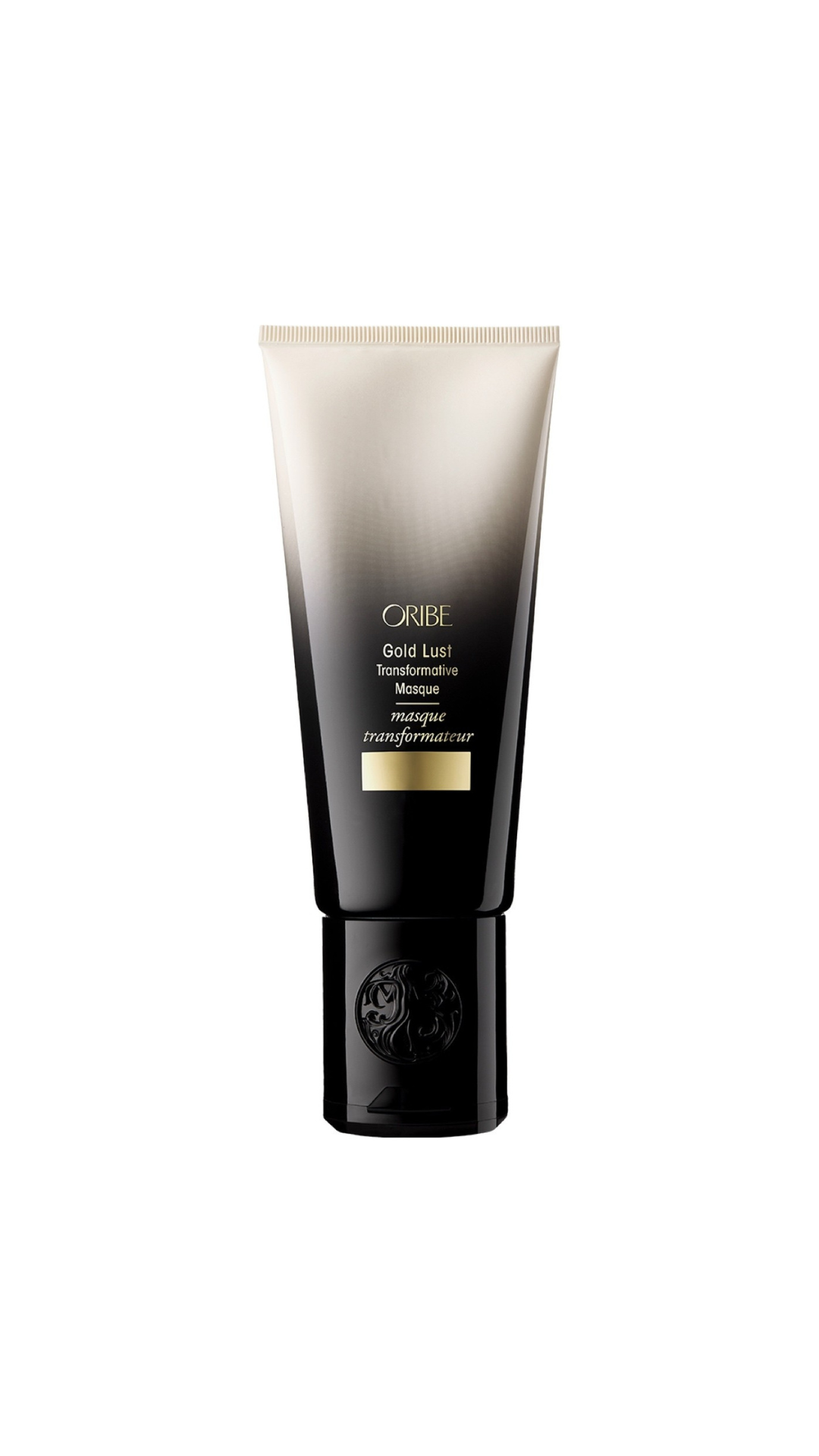 Маска для трансформації "Розкіш золота" Gold Lust Transformative Masque 200ml, Oribe