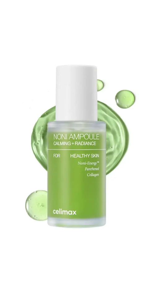 Сироватка для обличчя Noni Energy Ampoule 30ml, Celimax