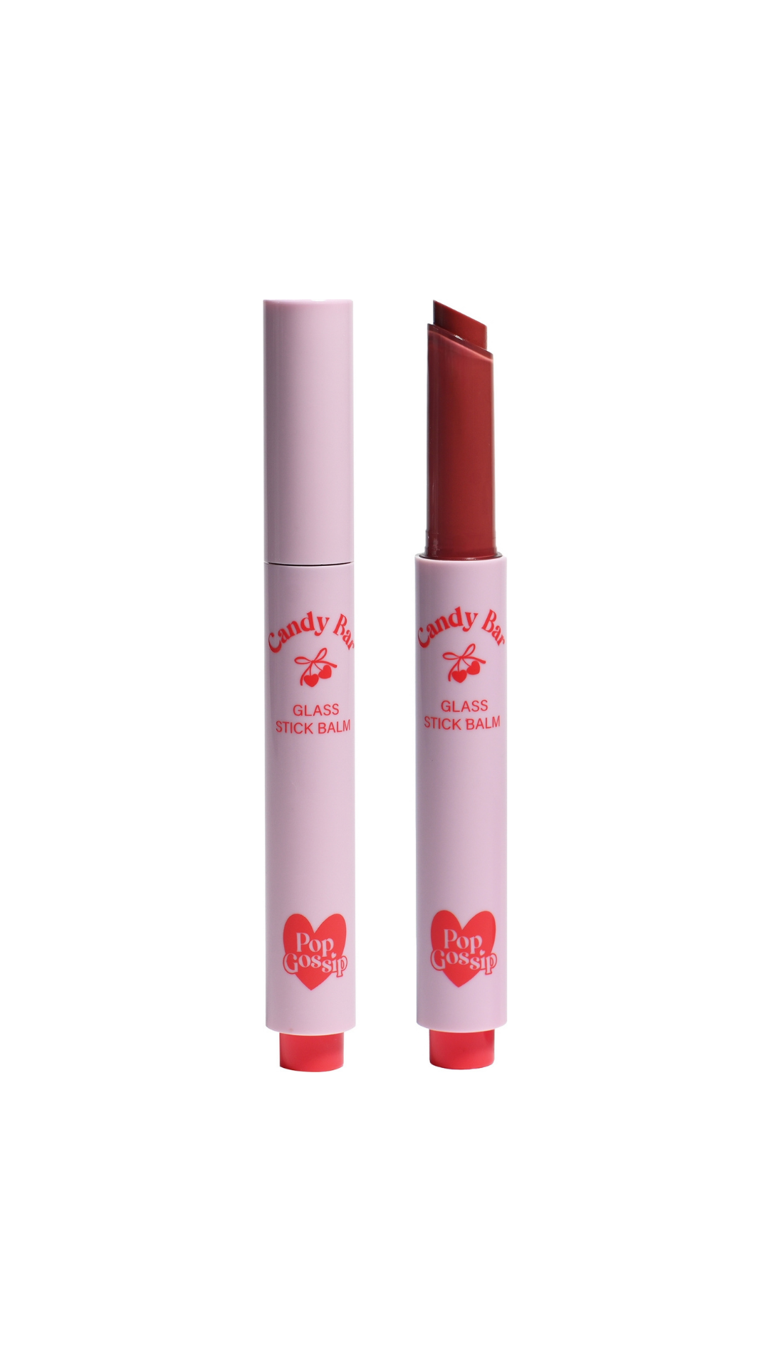 Помада-бальзам для губ Candy Bar Glass Stick Balm 1.6gr, Pop Gossip