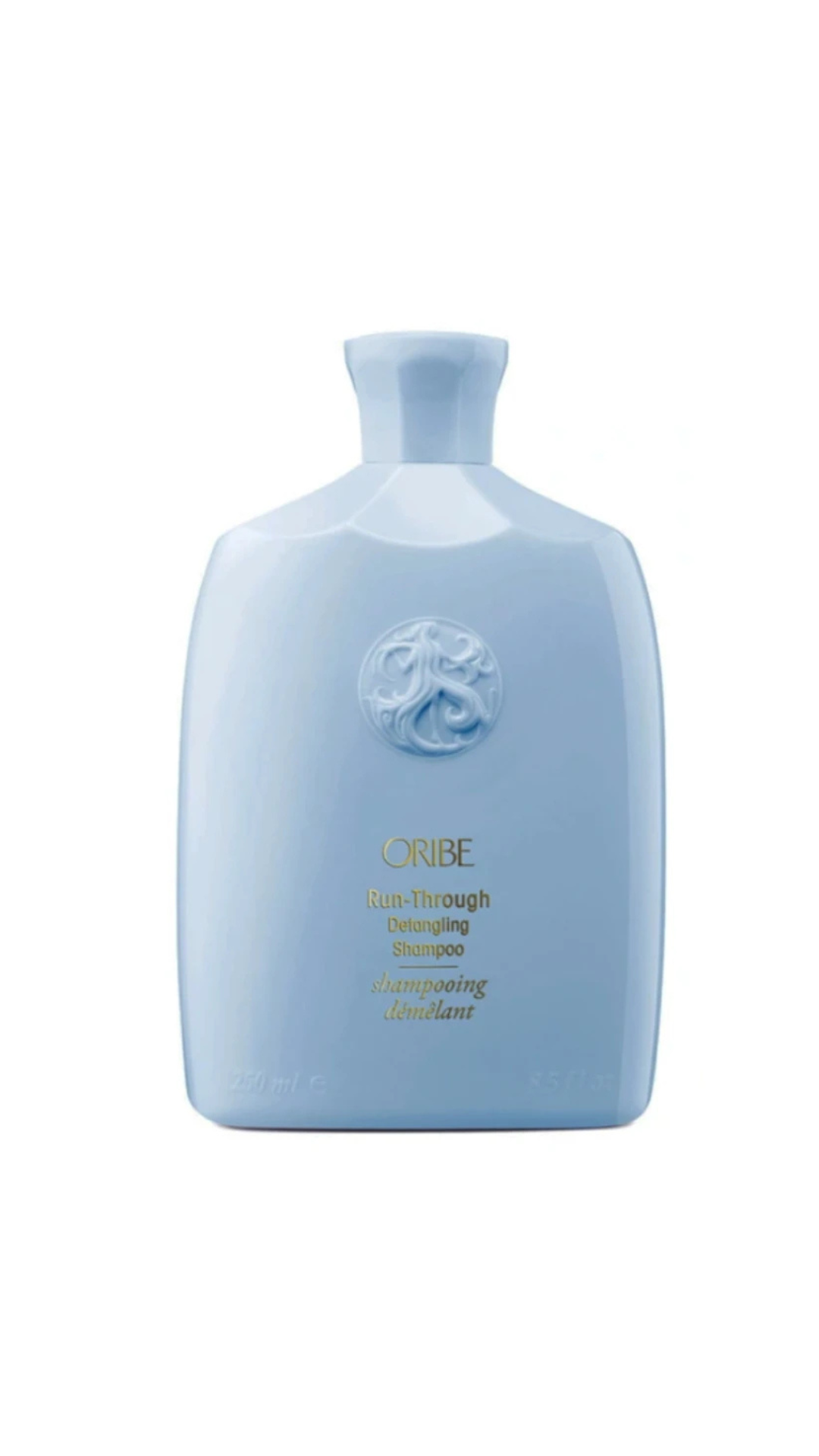Шампунь що полегшує розплутування волосся 250ml, Oribe