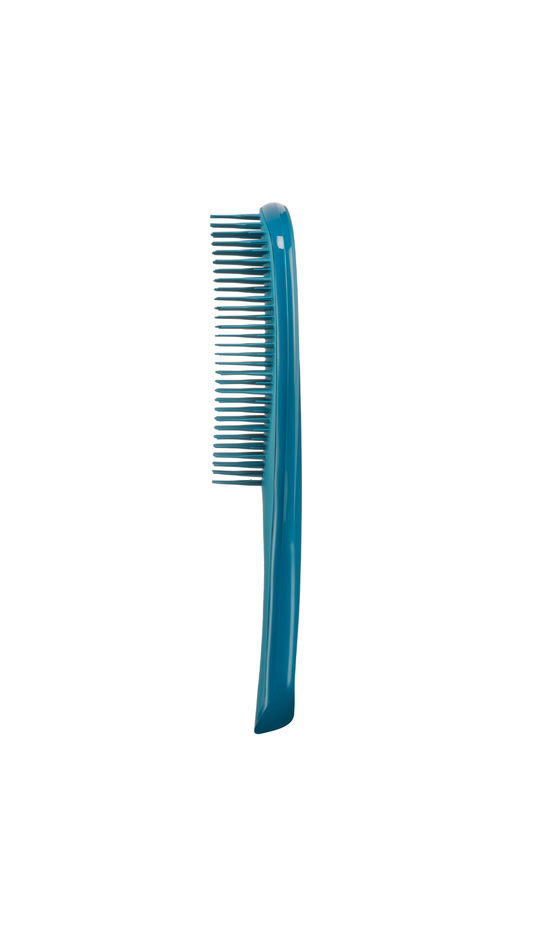 Щітка для волосся The Complete Carebrush Fine Radiant Teal, Tangle Teezer