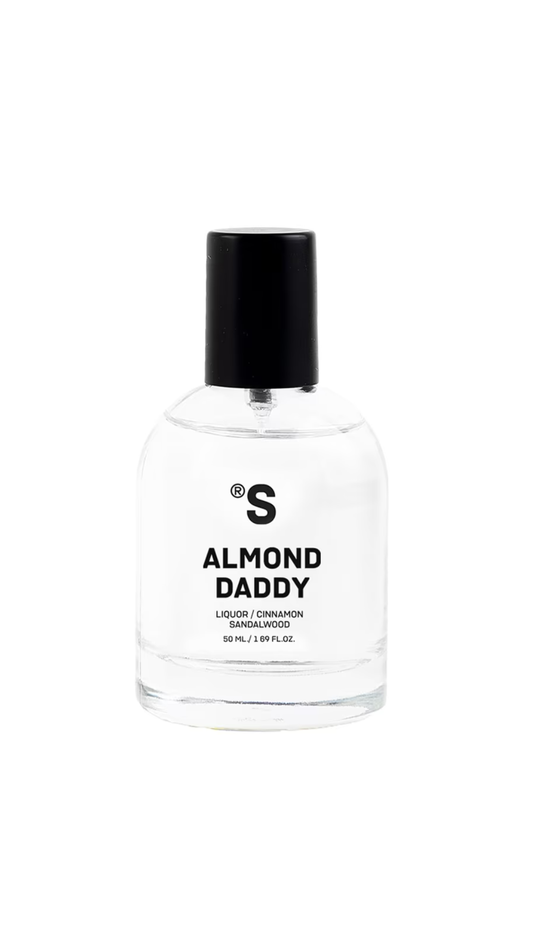 ПАРФУМ Almond Daddy 50ml, Sister's Aroma