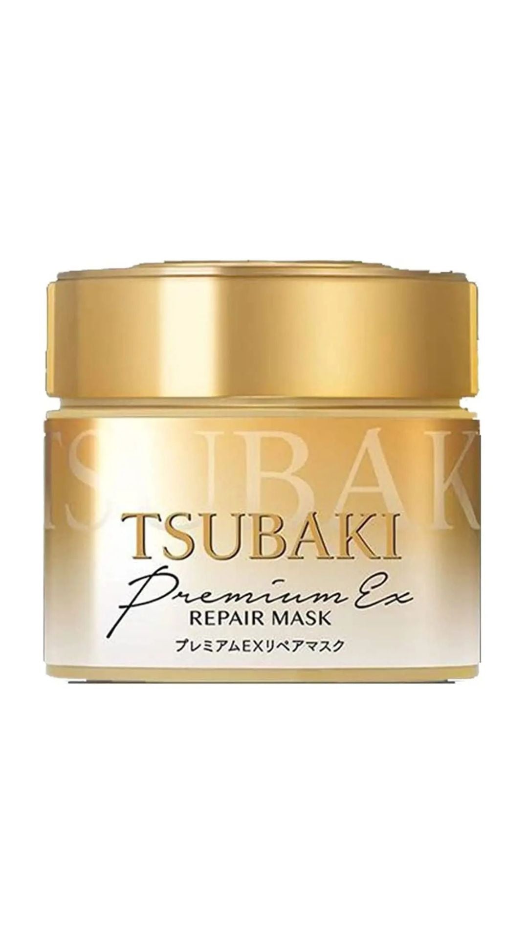 Преміум-маска для відновлення волосся Tsubaki Premium Repair Mask, Shiseido