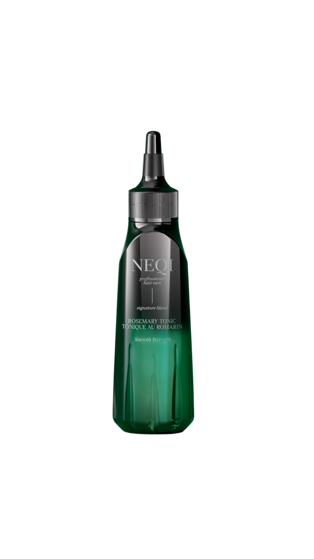 Тонік для шкіри голови з розмарином Scalp Symphony Rosemary Tonic 120 ml, NEQI