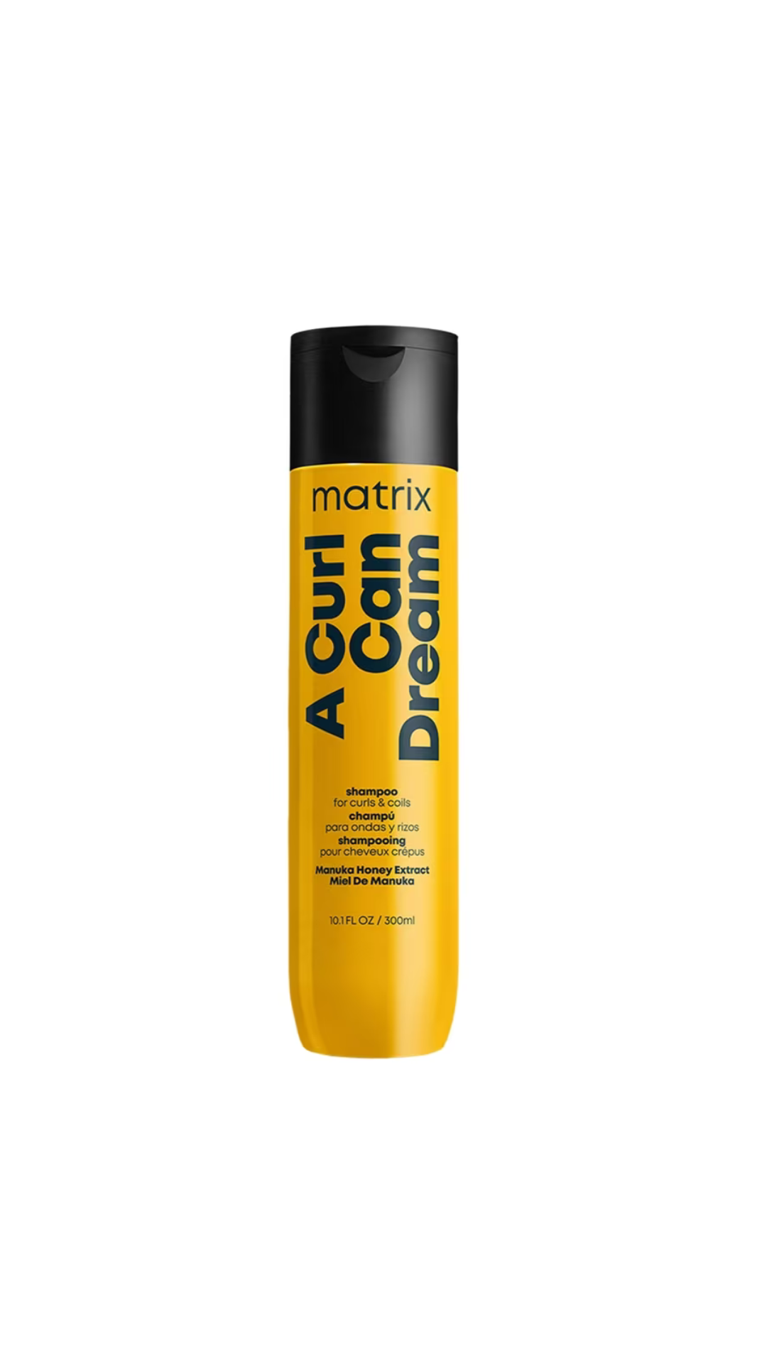 Шампунь для кучерявого волосся A Curl Can Dream Shampoo, Matrix