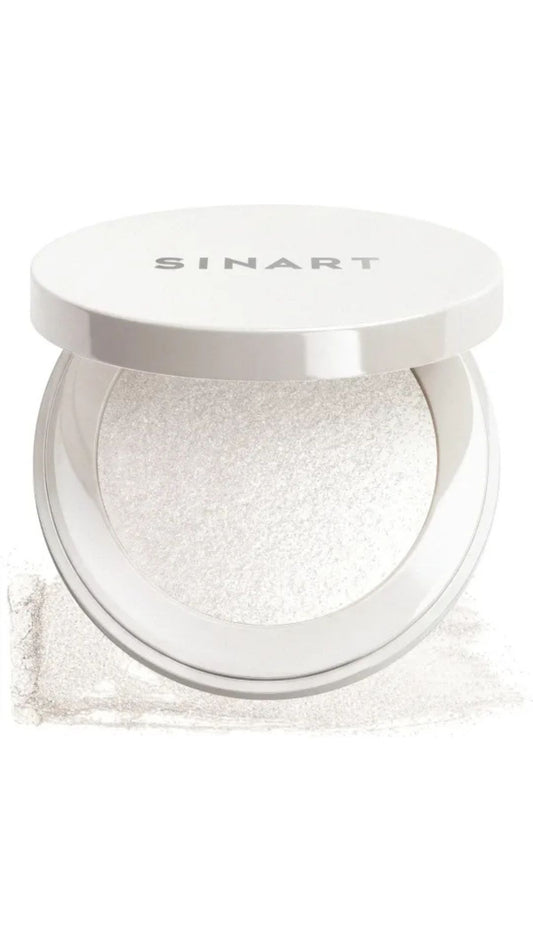 DS01 DIAMOND SUNSHINE сяючий хайлайтер для обличчя та тіла, SINART