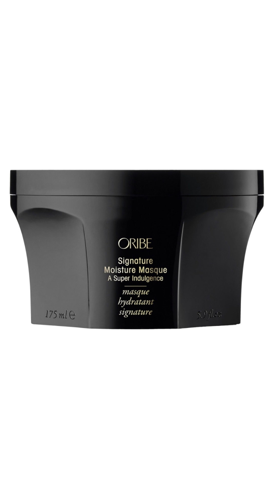 Зволожуюча маска для волосся "Натхнення дня" 175ml, Oribe