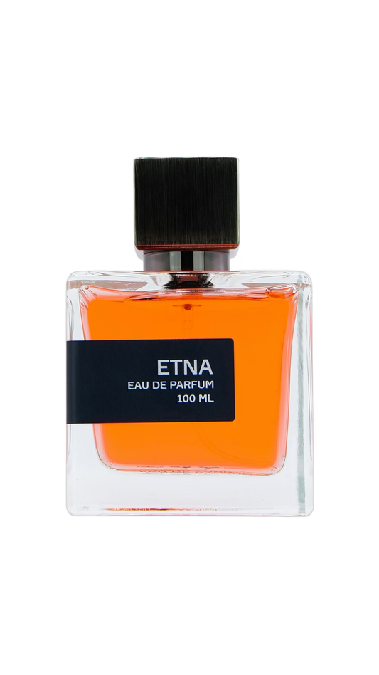 Парфумована вода Etna, Extract
