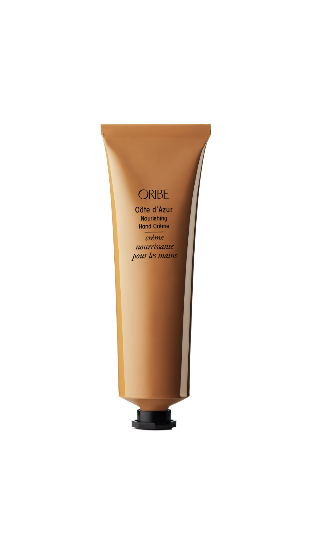 Title
Живильний крем для рук "Лазурне узбережжя" Cote d'Azur Nourishing Hand Cream 100ml, Oribe
