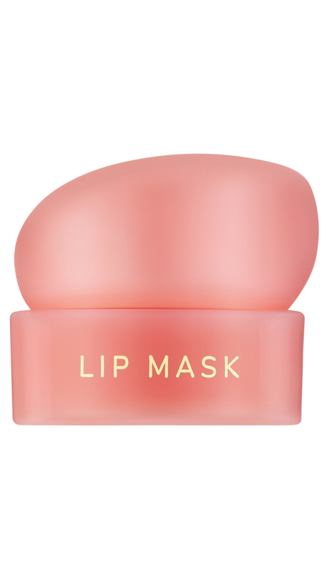 Маска для губ "Bloomlight" Bloomlight Lip Mask Gel Lip Mask, LOVRO