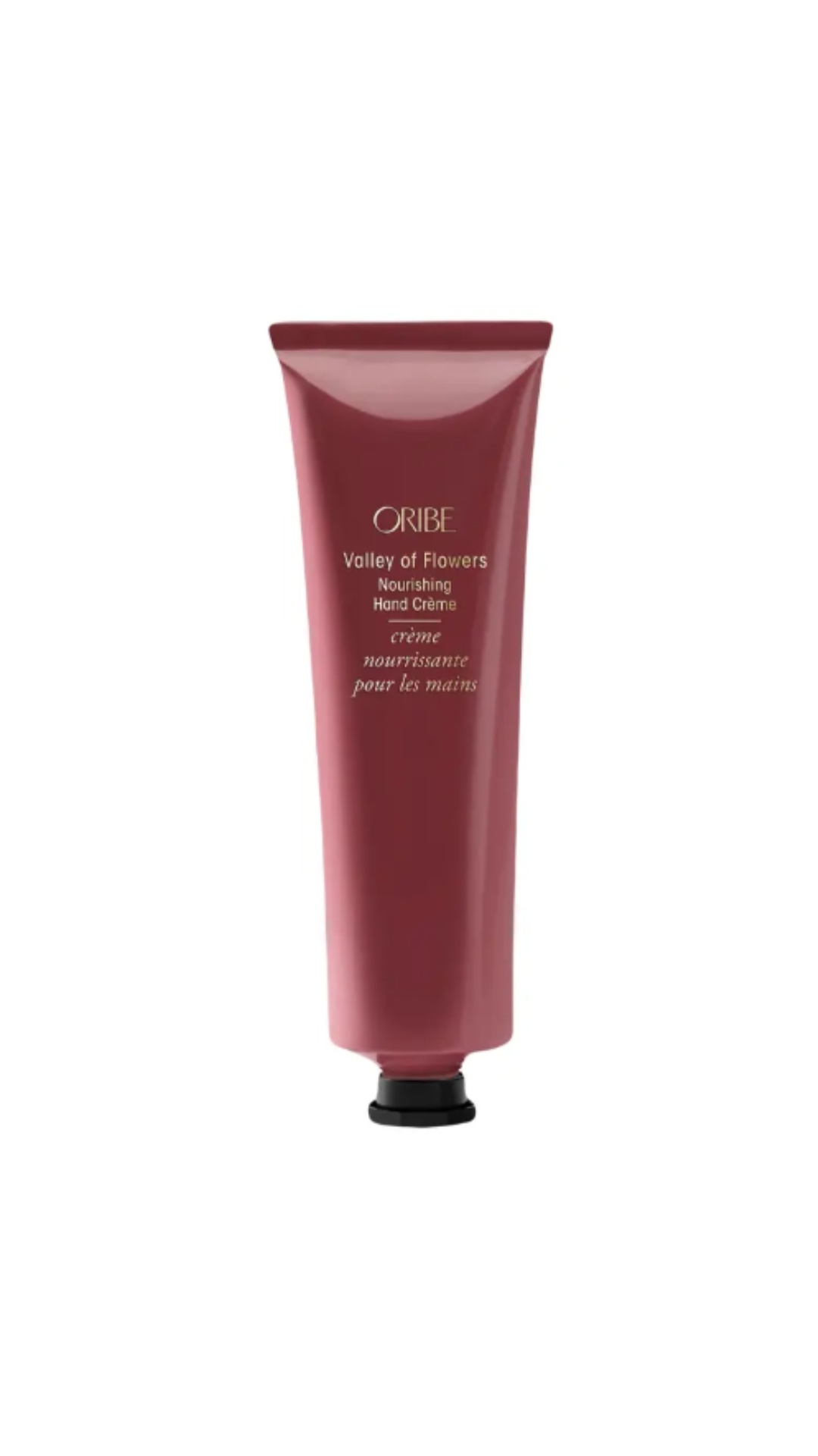 Ніжний крем для рук "Квіткове пробудження" Valley of Flowers Replenishing Hand Cream 100ml, Oribe