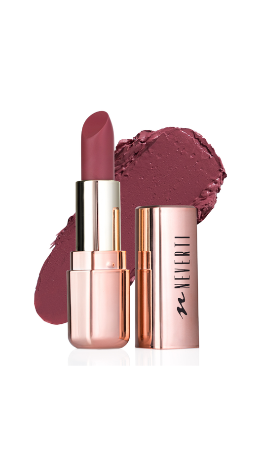 Помада для губ матова Matt Idole NP705 - 113, NEVERTI