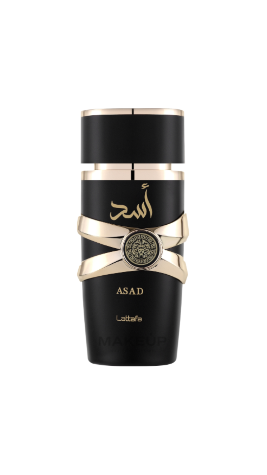 Парфум Asad, Lattafa