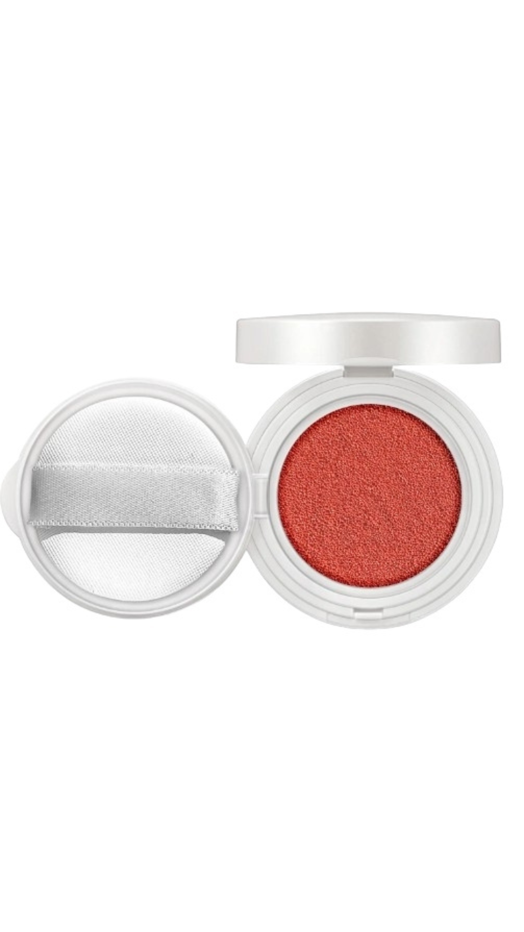 Рум'яна-кушон для лица 01 Apricot Whisper 4,8g Bloomlight Cushion Blush, LOVRO