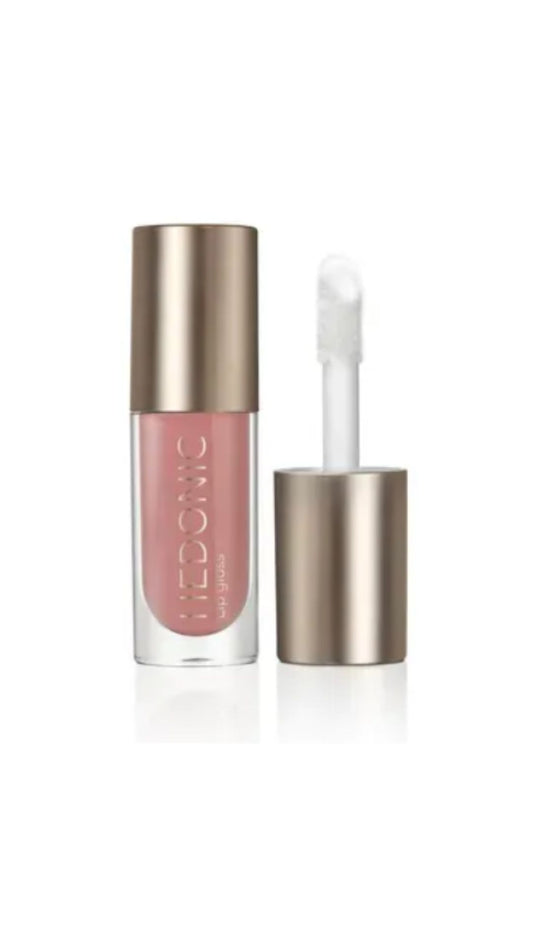 Блиск для губ - 03 Morning SEX Peptide Lip Gloss, Hedonic