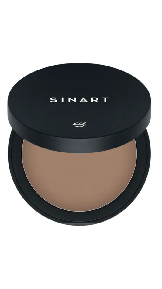 Скуловий коректор SP1 CONTOURPRO SCULPTING POWDER, Sinart