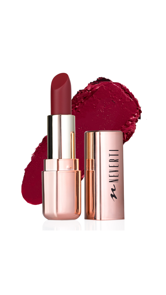 Помада для губ матова Matt Idole NP705 - 112, NEVERTI