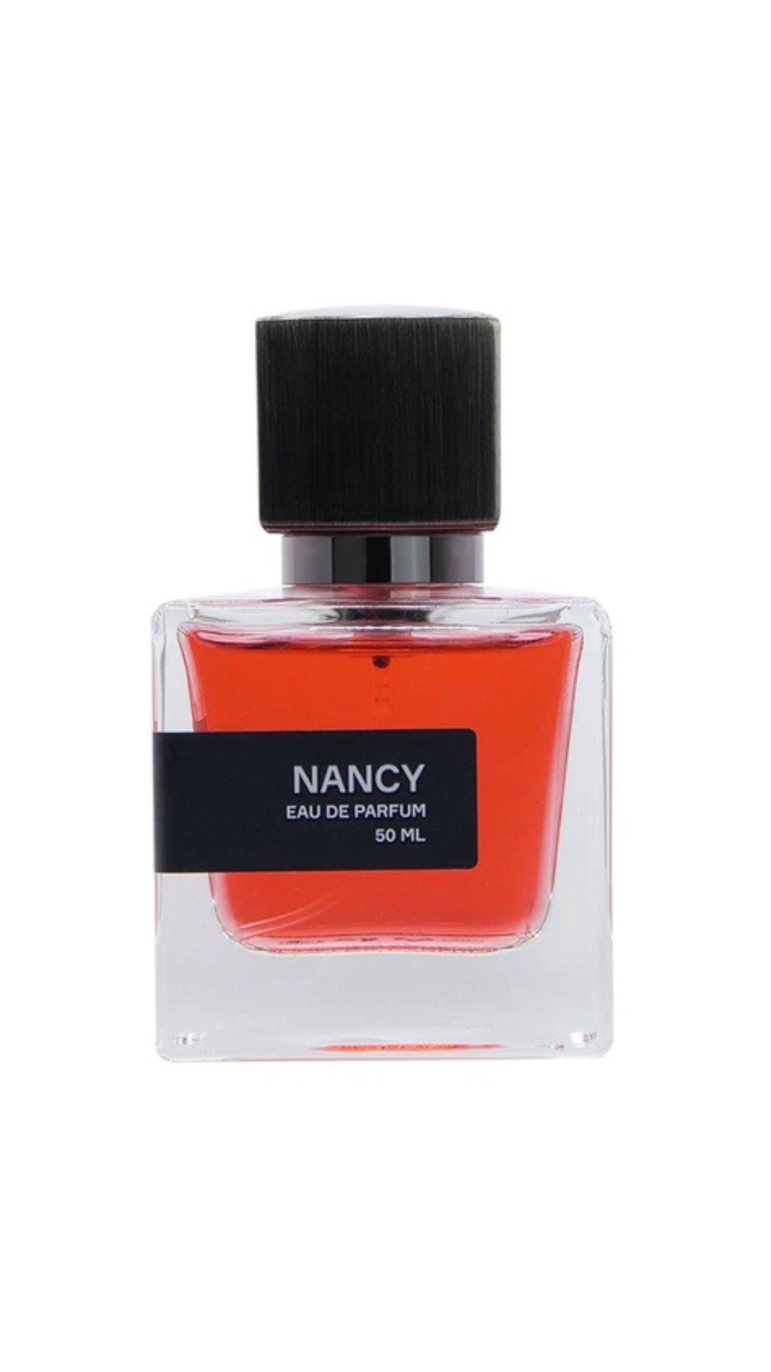 Парфумована вода Nancy, Extract