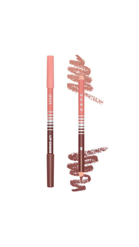 Олівець для губ Lip Ombre | TOFF, dott