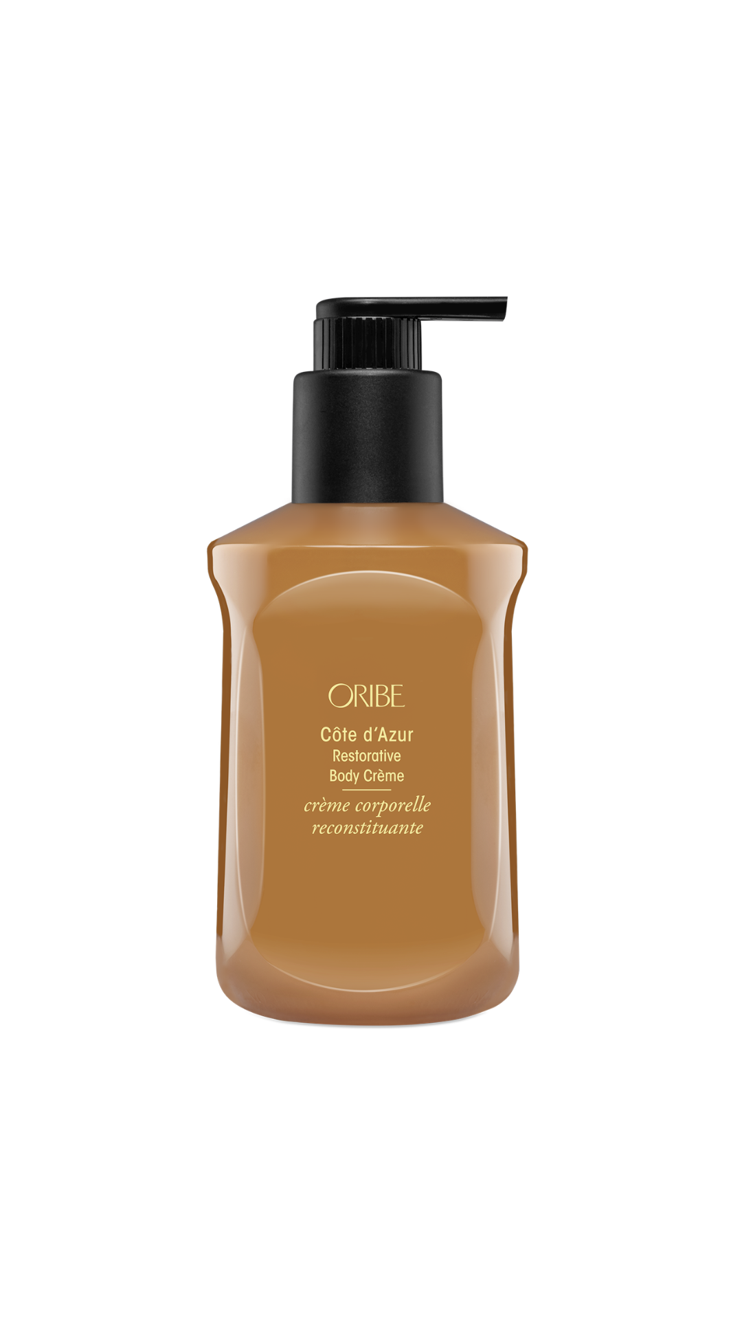 Відновлювальний Крем для Тіла «Лазурне Узбережжя» Cote d'Azur Restorative Body Creme 300ml, Oribe 
