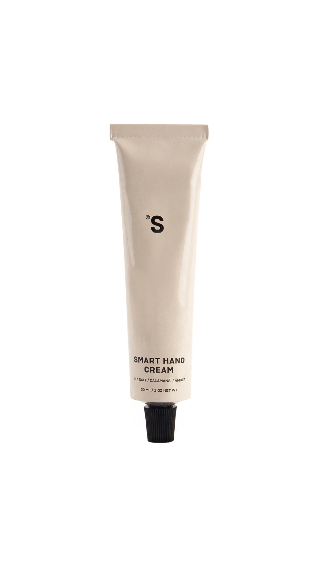 Smart крем для рук Морська сіль 30ml, Sister`s Aroma