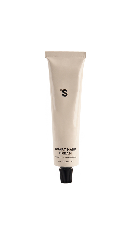 Smart крем для рук Морська сіль 30ml, Sister`s Aroma