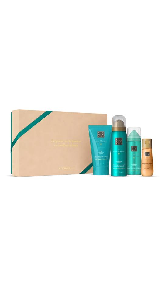 Подарунковий набір S The Ritual of Karma Gift Set NEW, Rituals