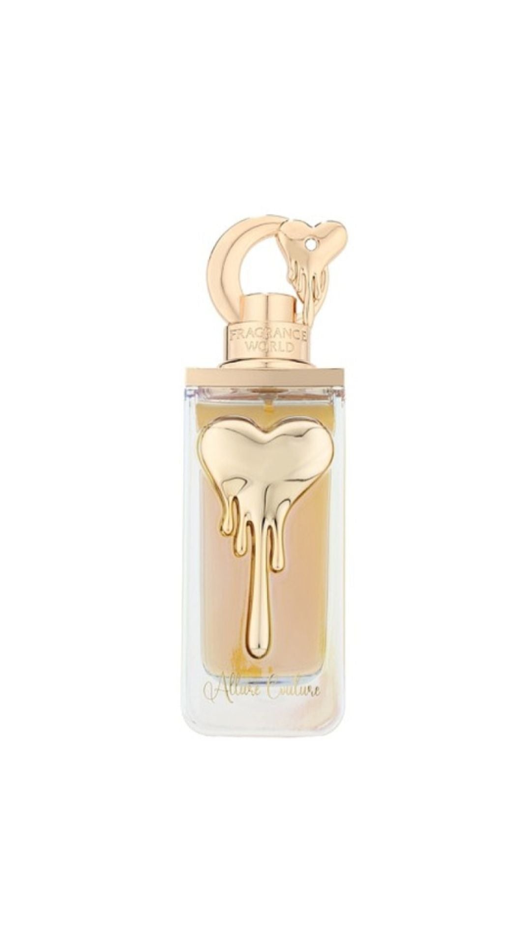Парфум Allure Couture 100 мл, Fragrance World
