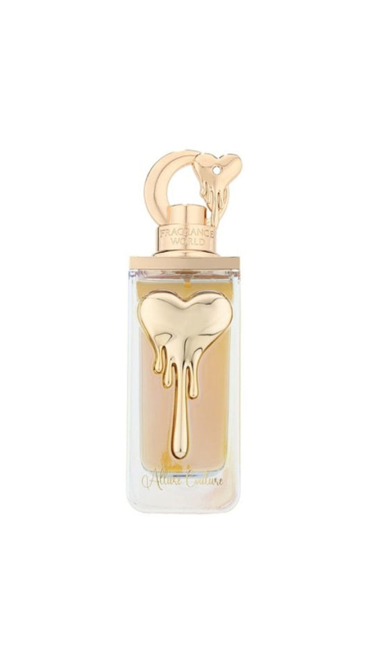 Парфум Allure Couture 100 мл, Fragrance World