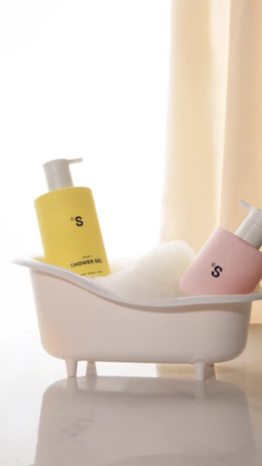 Гель для душа Smart Shower Gel в асортименті, 250ml, Sister's Aroma