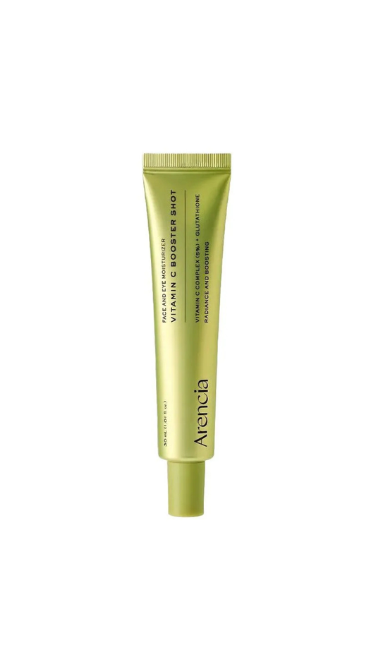Сироватка для обличчя з вітаміном С 30ml Booster Shot, Arencia