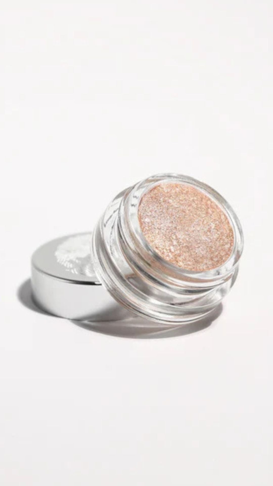 Сяючий топер Shiny Eye Topper BLISS, UNICO