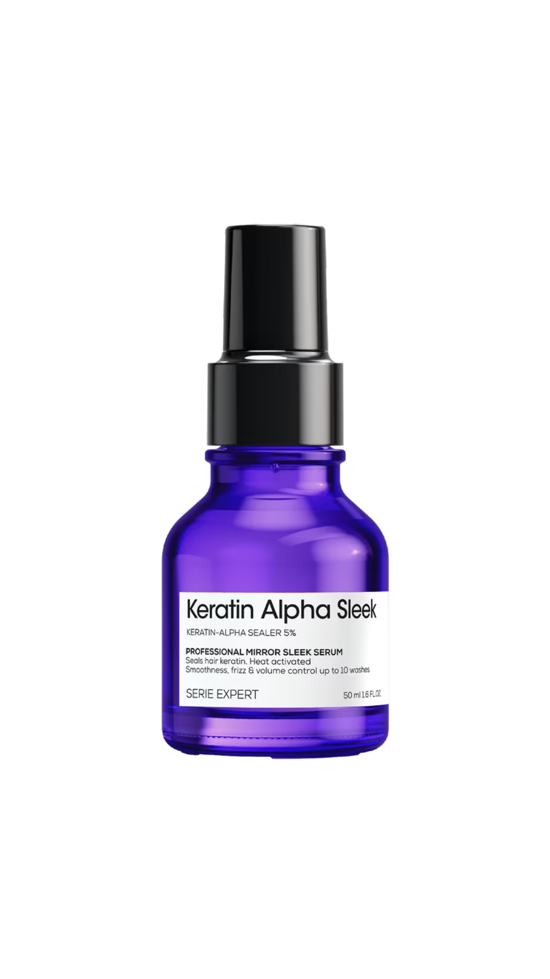 Сироватка Serum для гладкості та контролю пухнастості волосся 50ml, L'Oreal Professionnel