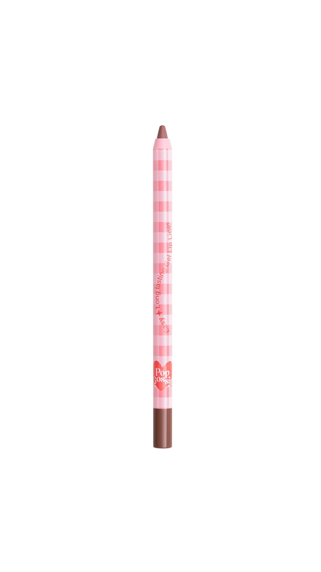 Стійкий гелевий олівець для губ Easy Longlasting Gel Lip Liner 1.2gr, Pop Gossip