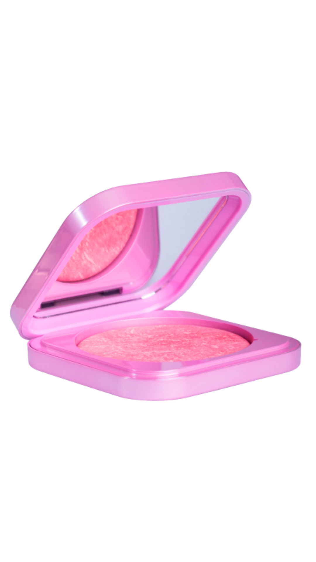 Рум’яна Velvet Blush Glow 04 Ніжна троянда Soft Rose, ZOLA