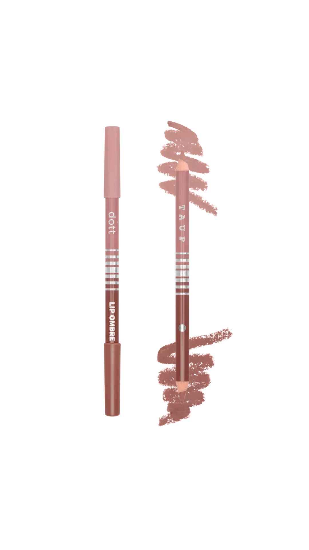 Олівець для губ Lip Ombre | TAUP, dott