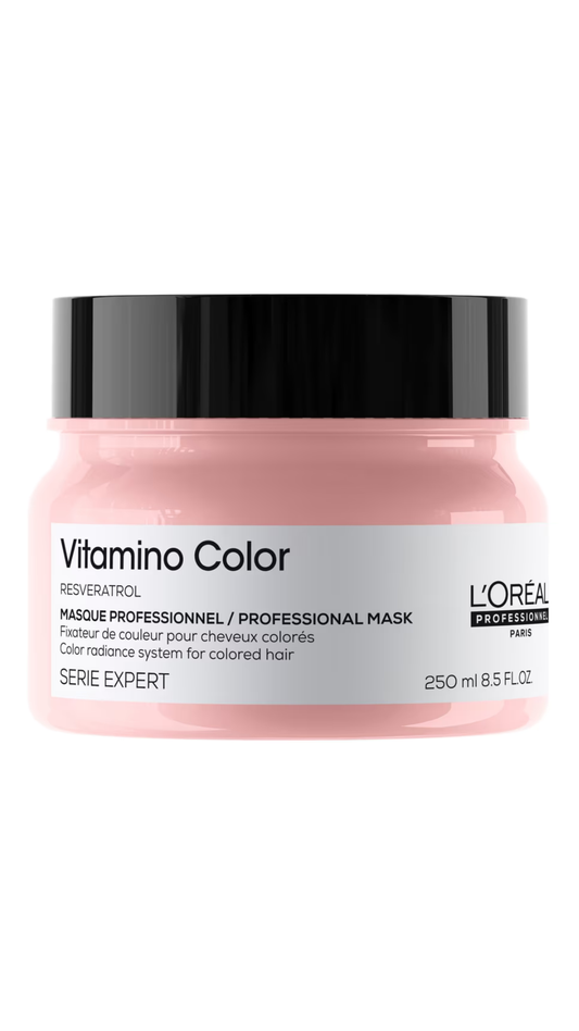 Маска для захисту та збереження кольору фарбованого волосся 250ml, L'Oreal Professionnel