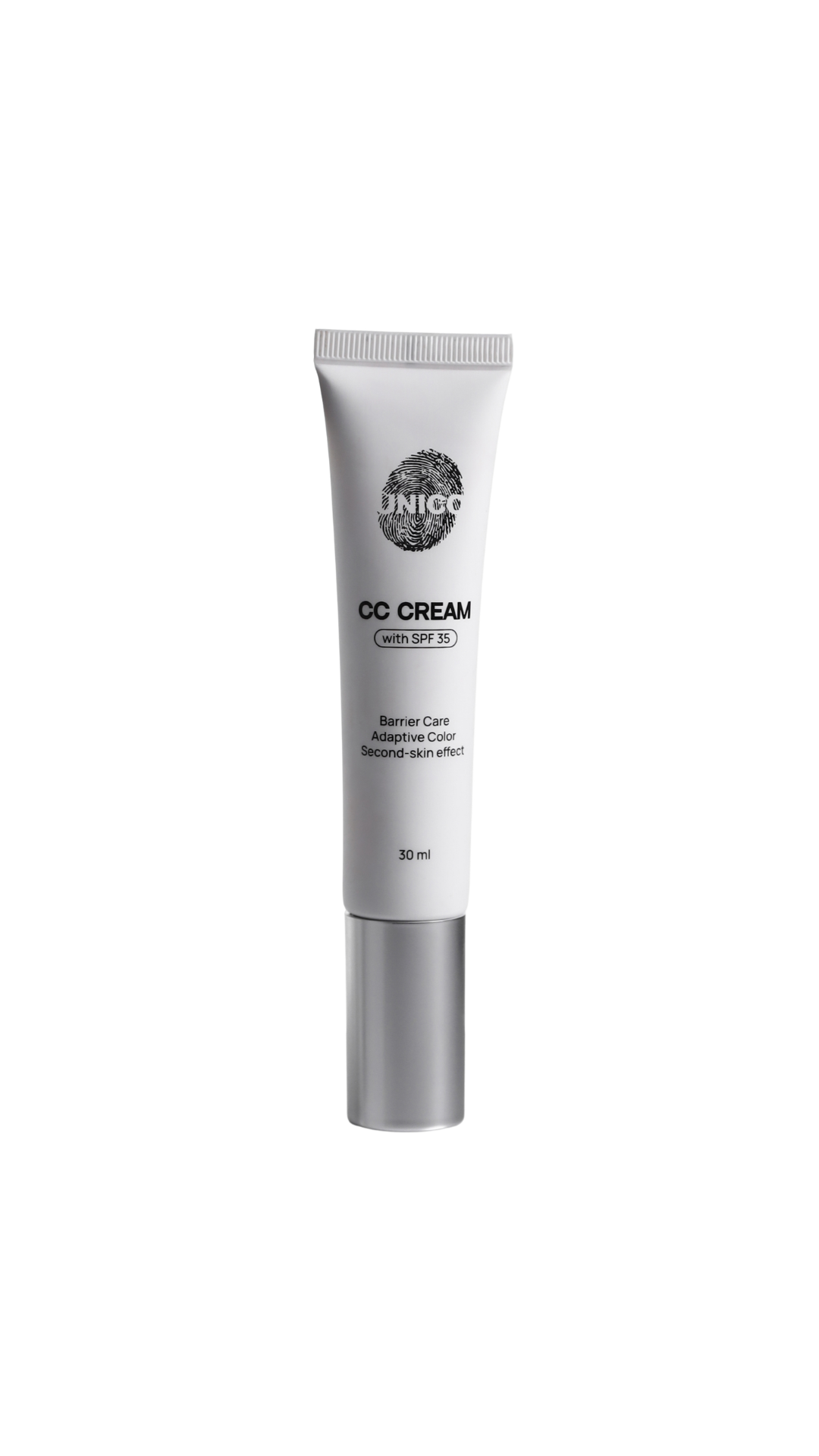 CC-Cream with SPF 35, СС-крем, UNICO