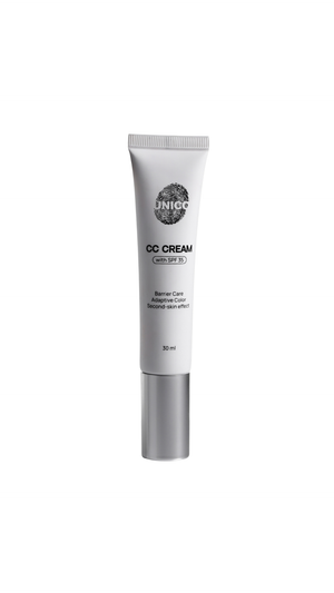 CC-Cream with SPF 35, СС-крем, UNICO – GM