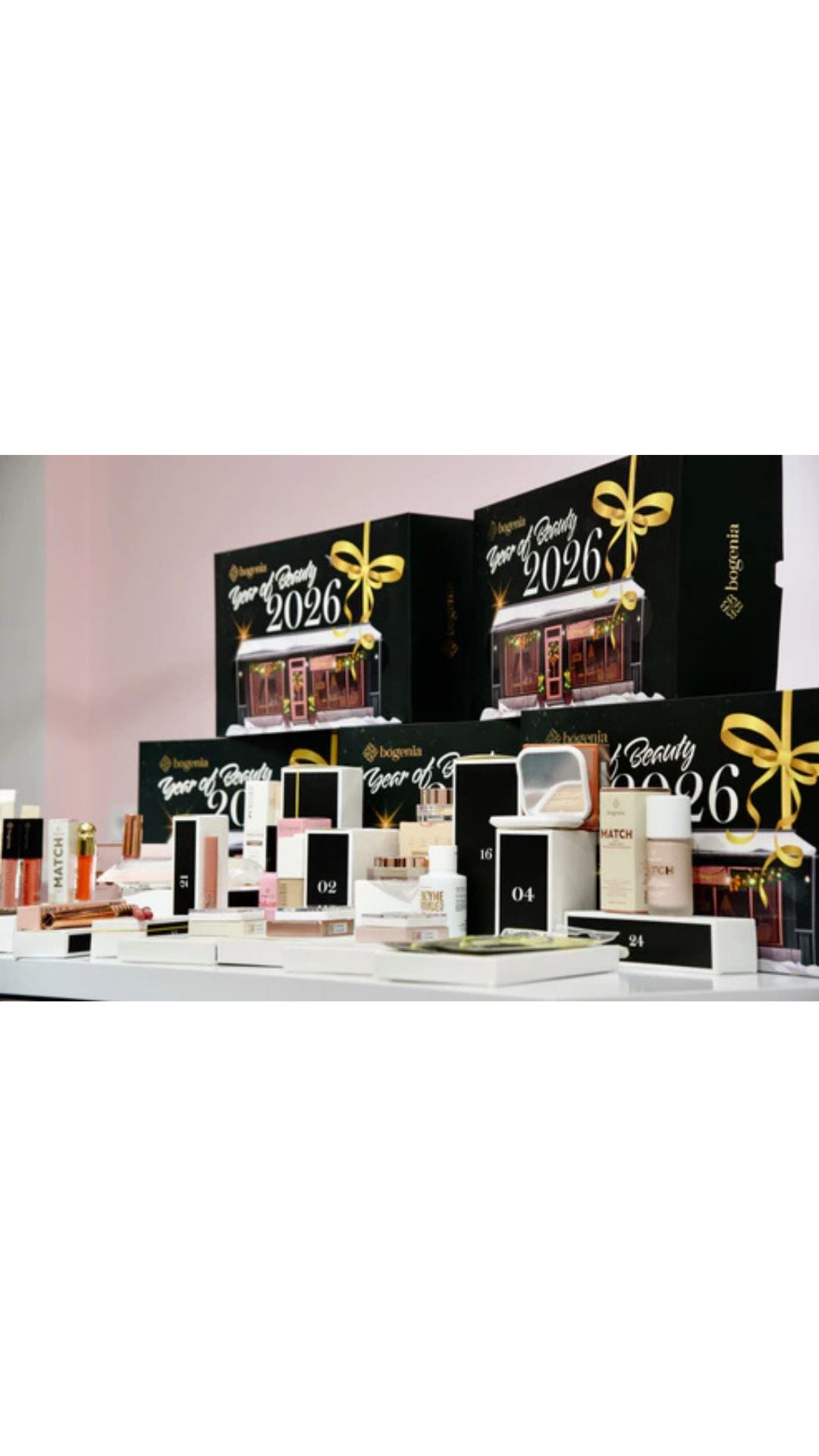 подарунковий набір на Різдво, новий рік, святого Миколая, день народження