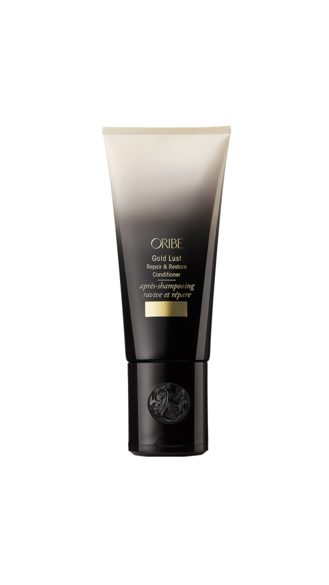 Відновлюючий кондиціонер "Розкіш золота" Gold Lust Repair & Restore Conditioner 200ml, Oribe