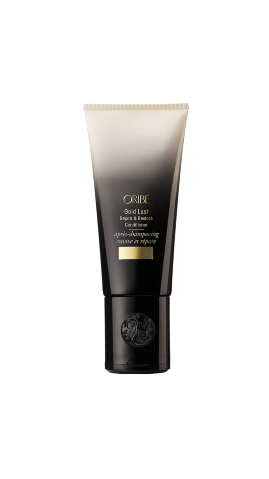 Відновлюючий кондиціонер "Розкіш золота" Gold Lust Repair & Restore Conditioner 200ml, Oribe