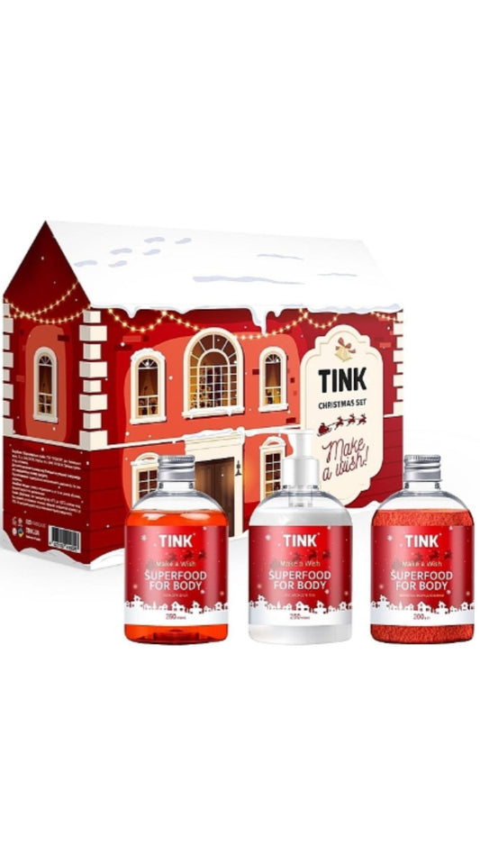Подарунковий набір Make a Wish, Tink